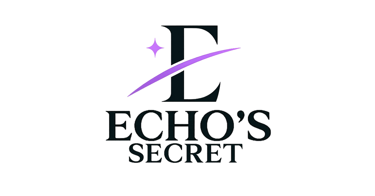 Autumn Sale – Echo's Secret Shop