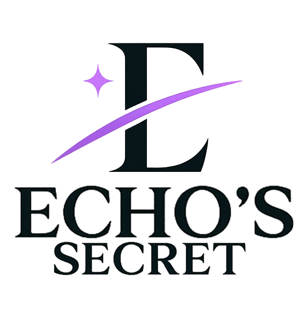 Echo's Secret Shop