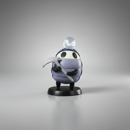 Hollow Knight Figurines