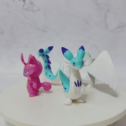 Palworld Figurines