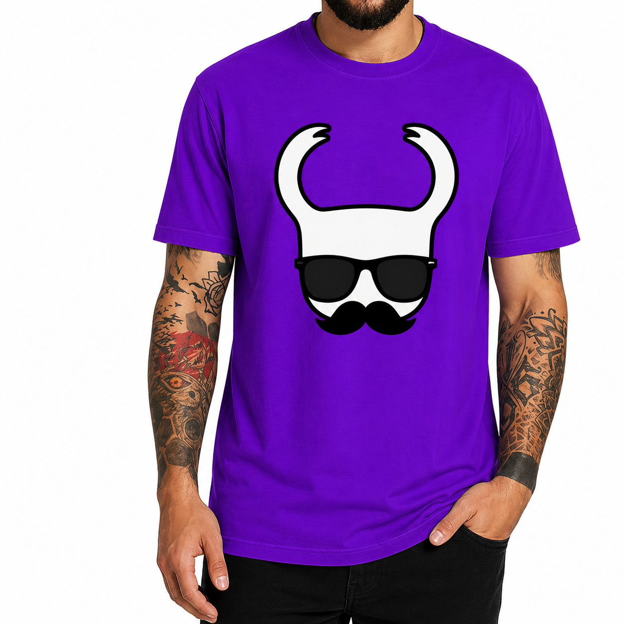 HeisenKnight T-shirt