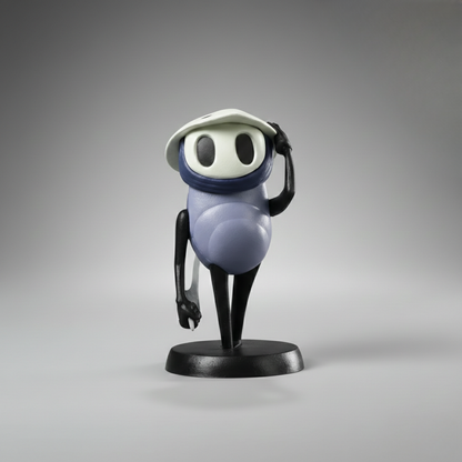 Hollow Knight Figurines