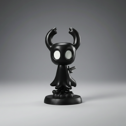 Hollow Knight Figurines