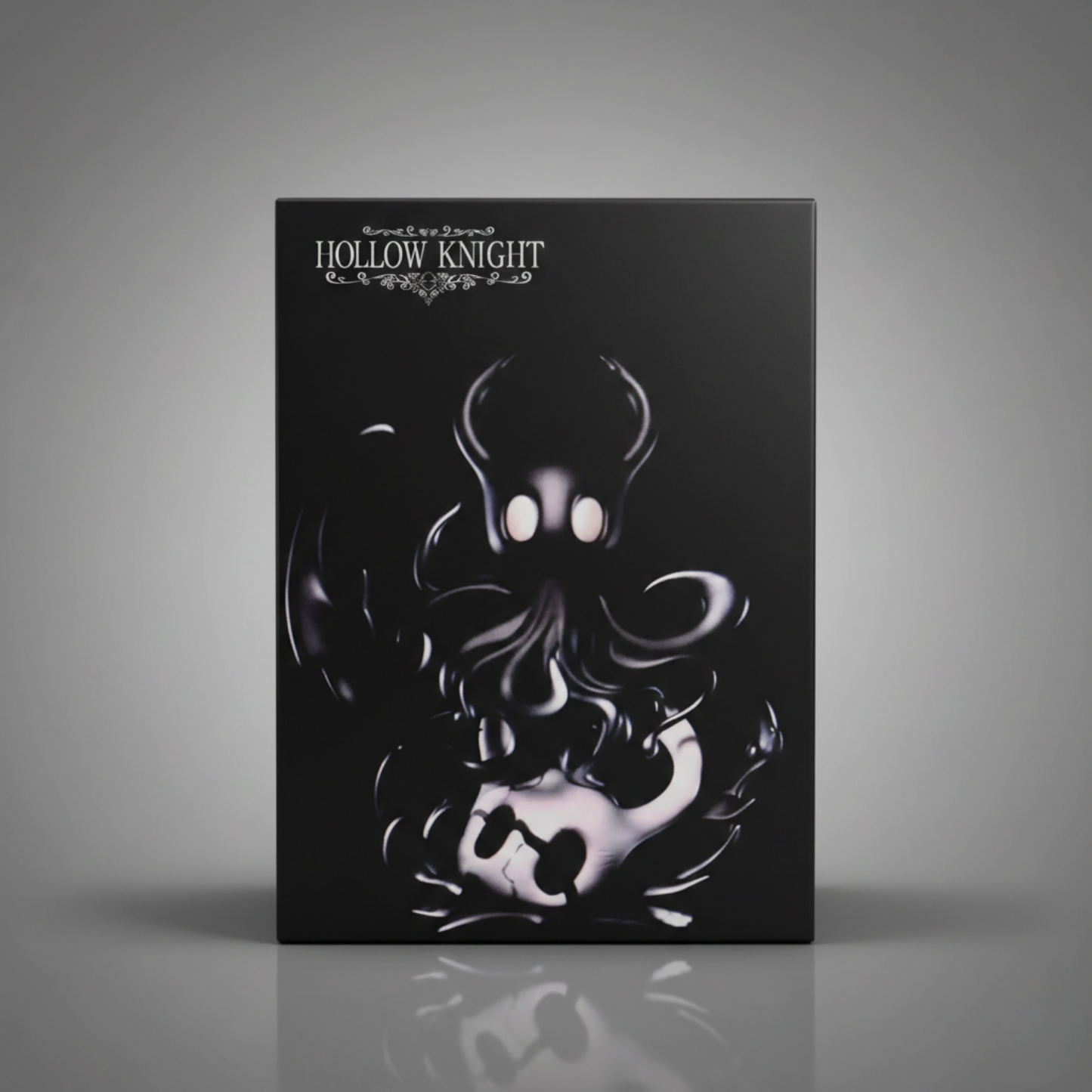 Hollow Knight - The Shade
