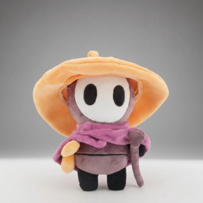 Sherma Plushie