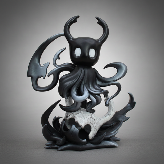 Hollow Knight - The Shade