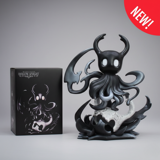 Hollow Knight - The Shade