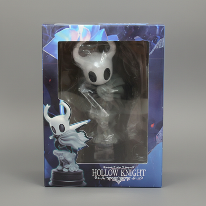 Hollow Knight - The Wanderer