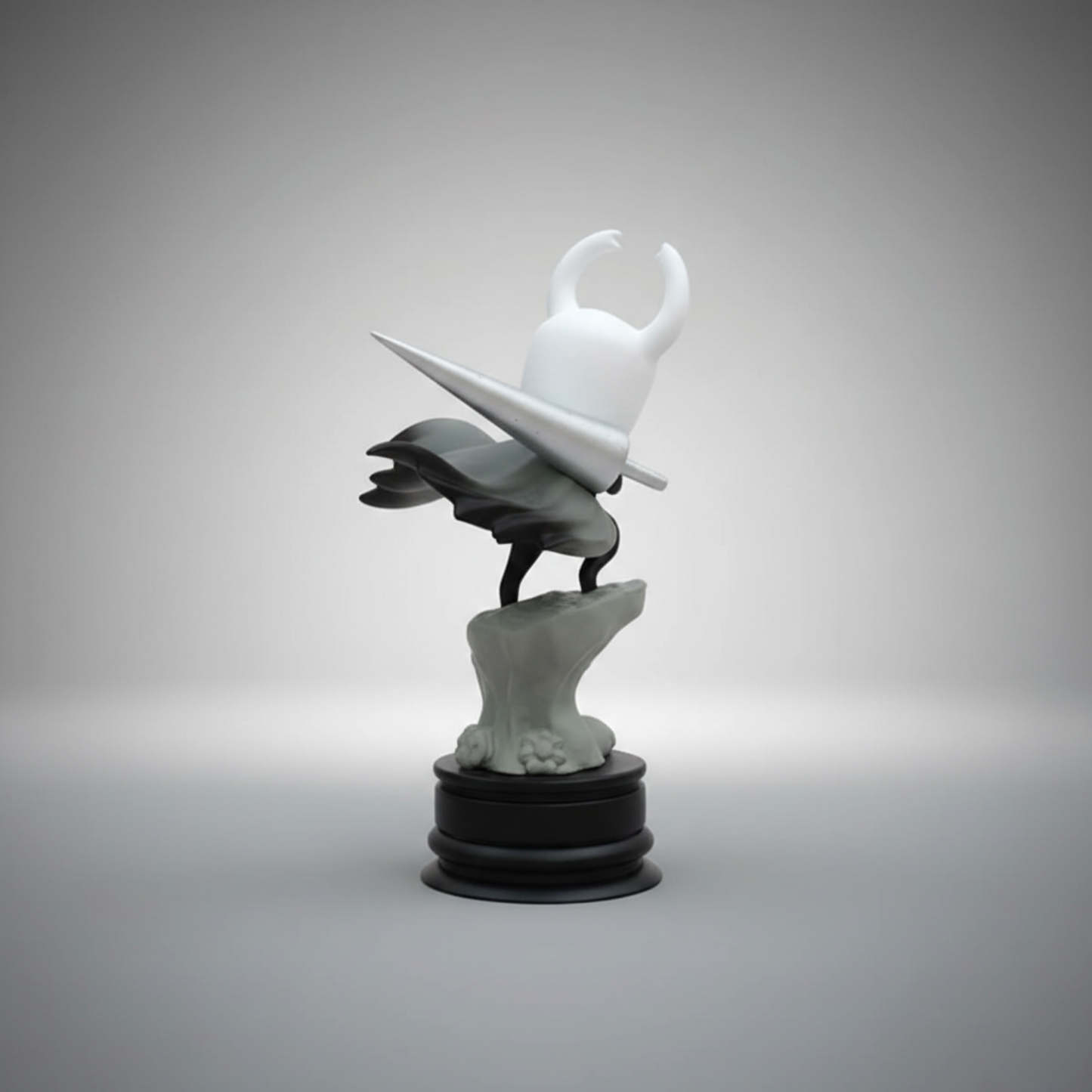 Hollow Knight - The Wanderer