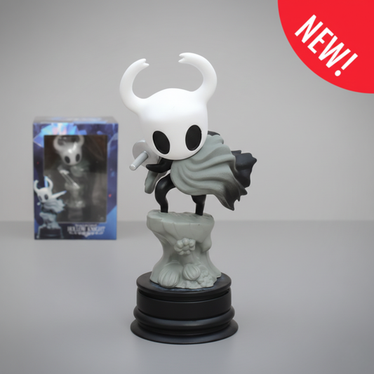 Hollow Knight - The Wanderer