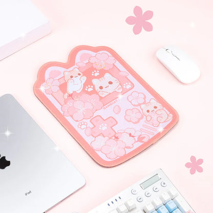 Kawaii Mousepad