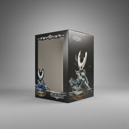 Hollow Knight - The Vessels