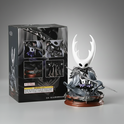 Hollow Knight - The Vessels