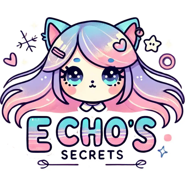 Echo's Secret Shop