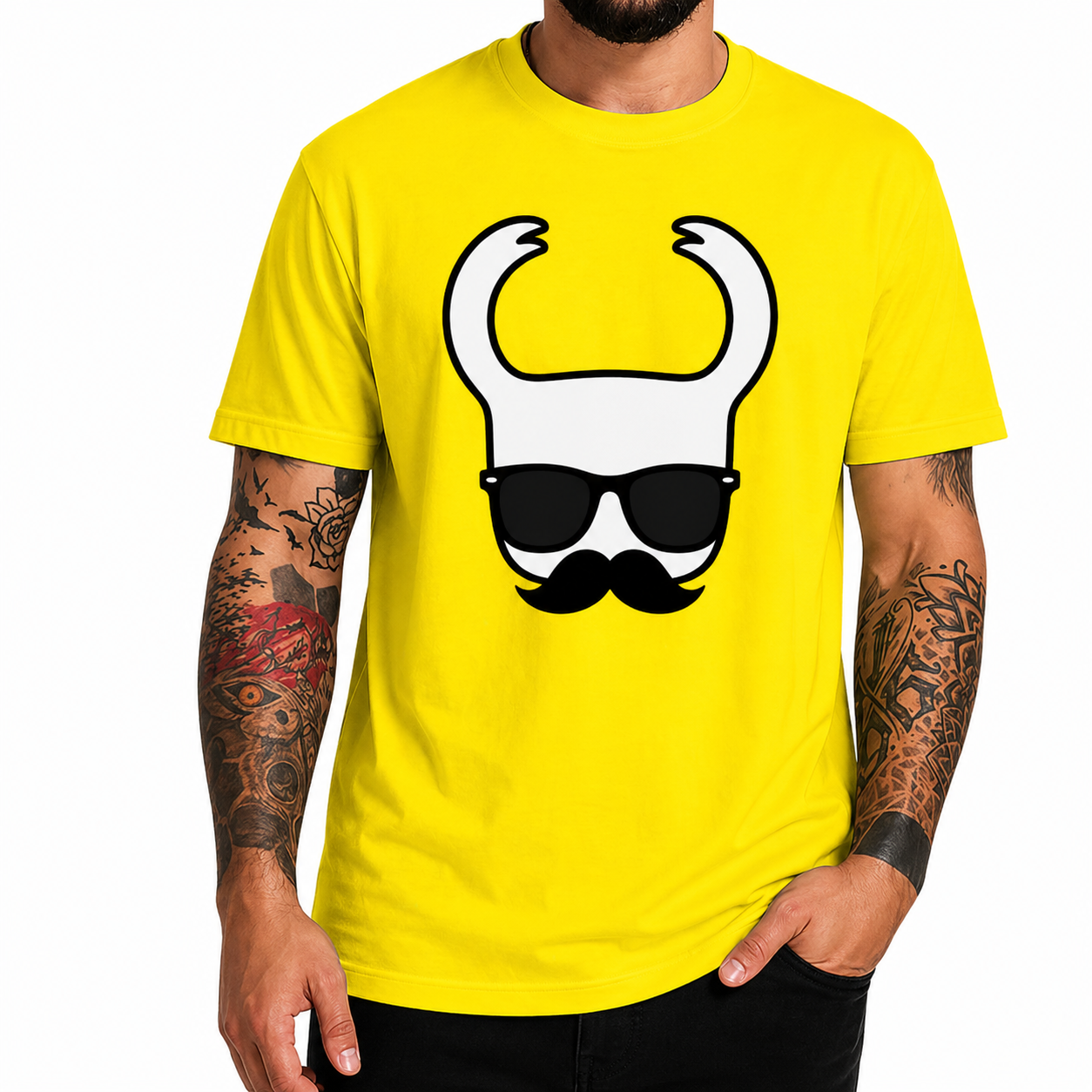 HeisenKnight T-shirt